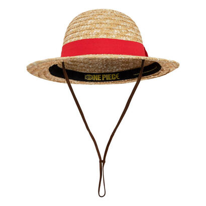 sombrero-de-paja-luffy