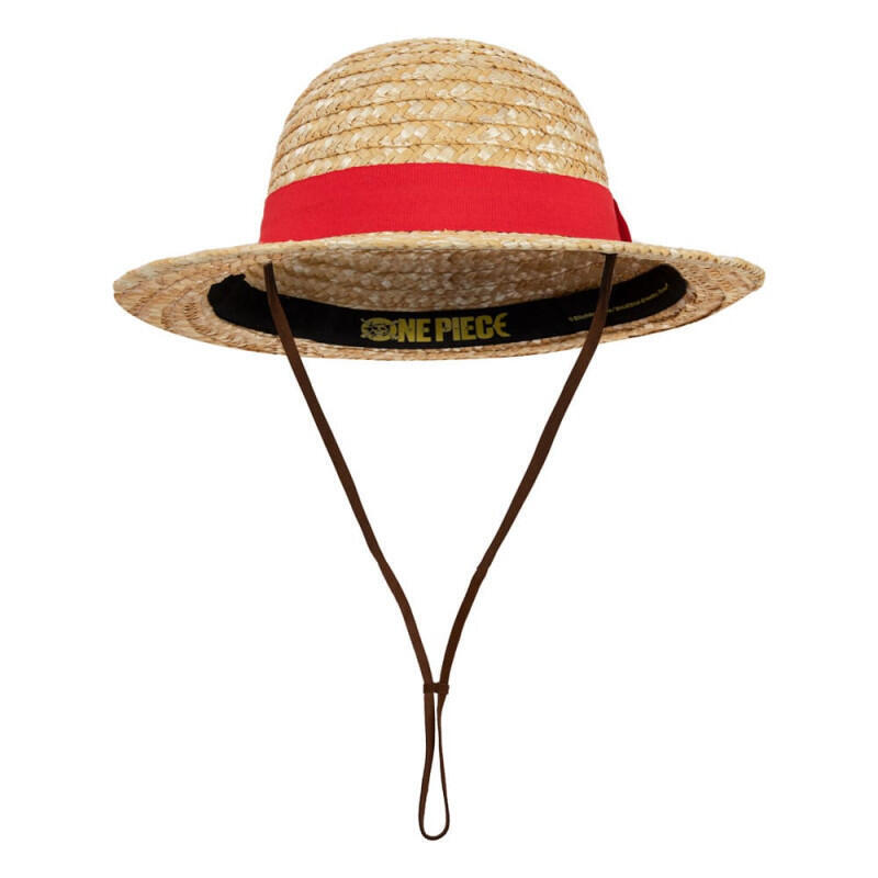 sombrero-de-paja-luffy