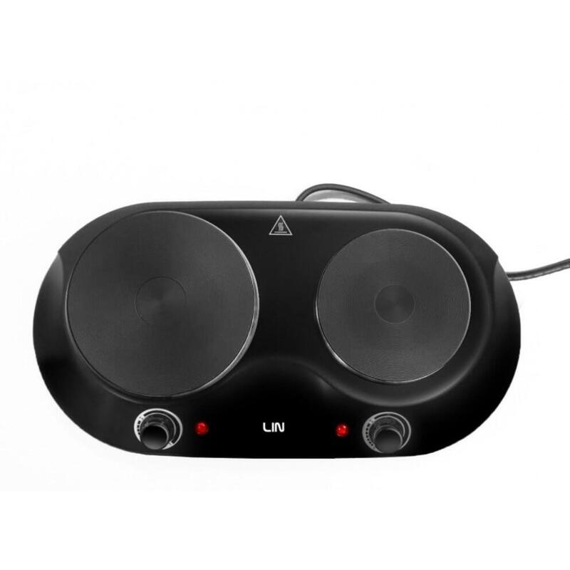 lin-le-25p2n-cocina-electrica-de-2-fuegos-2500-w