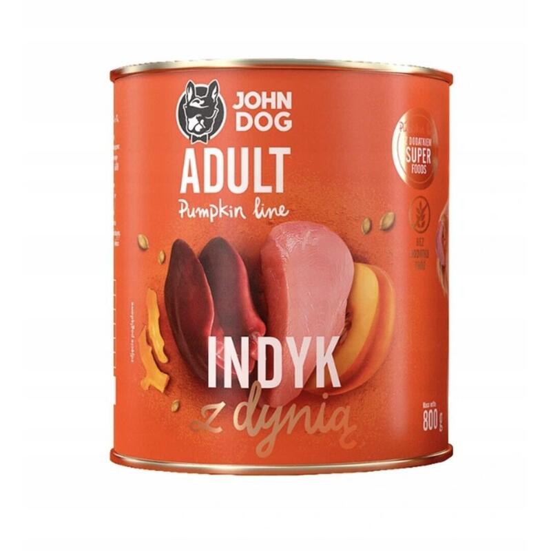 john-dog-pumpkin-adult-indyk-z-dynia-800g