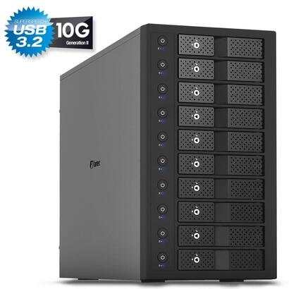 fantec-mb-x10u31h-10x-35-housing