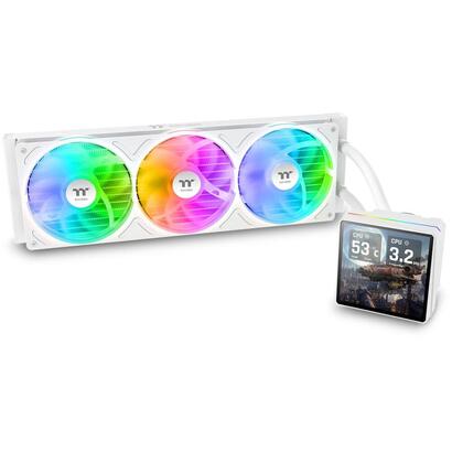 refrigeracion-liquida-cpu-k-thermaltake-th360-v3-ultra-argb-sync-aio-snow-edition