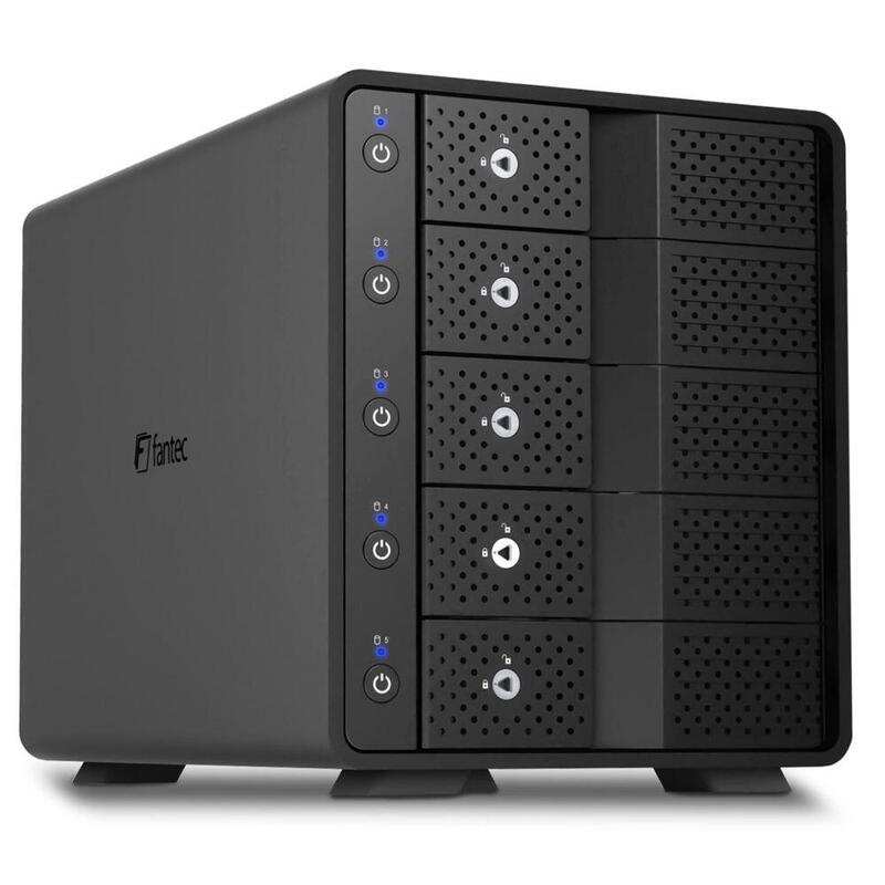 fantec-mb-x5u31h-5x-35-housing