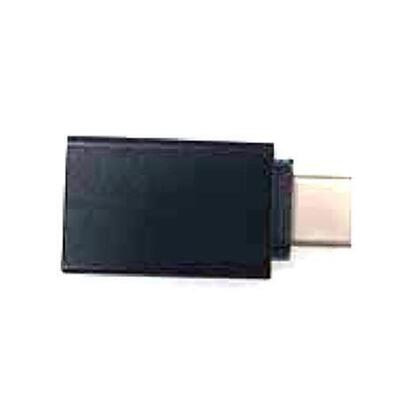barco-r9861595-cambiador-de-genero-para-cable-usb-a-usb-c-negro