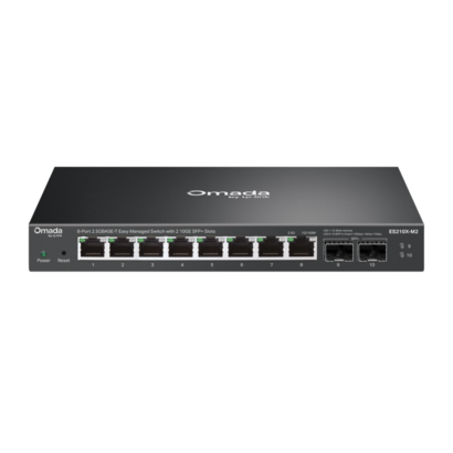 switch-omada-es210x-m2-8-port-easy-managed-switch-with-2-10ge-sfp-slots