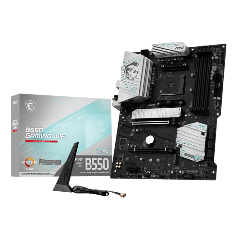 placa-base-msi-b550-gaming-wifi-am4-atx-4xddr4