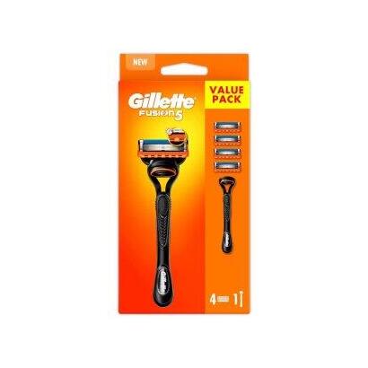 cuchilla-de-afeitar-gillette-fusion-5-tecnologia-flexball-banda-lubricante-4-recambios