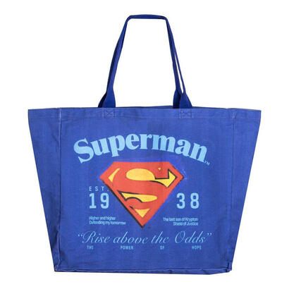 bolsa-shopping-superman-dc-comics
