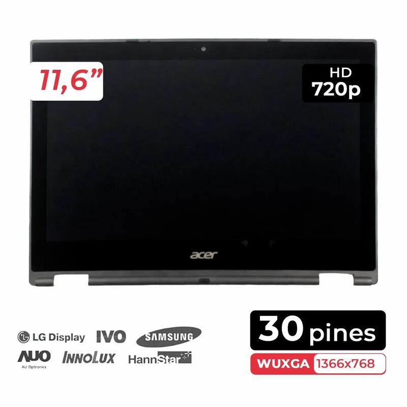 pantalla-led-de-116-para-portatil-acer-chromebook-11r-c738t-c44z-con-marco