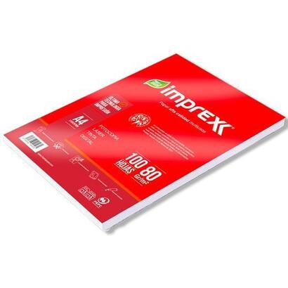 imprex-paquete-100h-a4-80gr-liso-papel-blanco