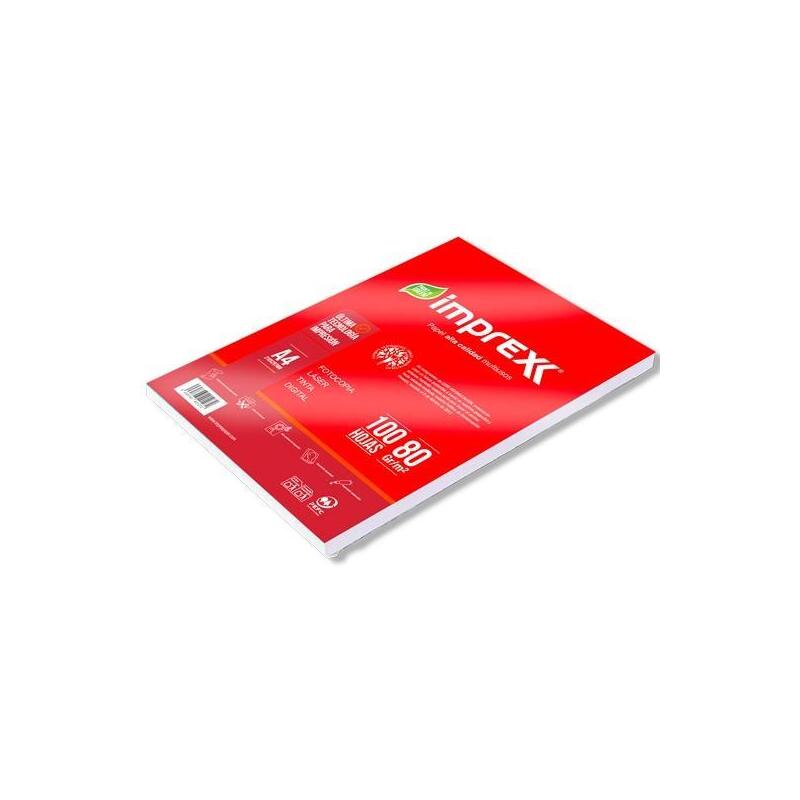 imprex-paquete-100h-a4-80gr-liso-papel-blanco