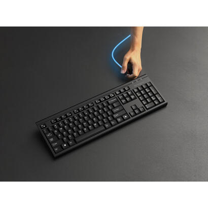 kensington-km270-eq-teclado-raton-incluido-oficina-rf-wireless-bluetooth-qwertz-aleman-negro
