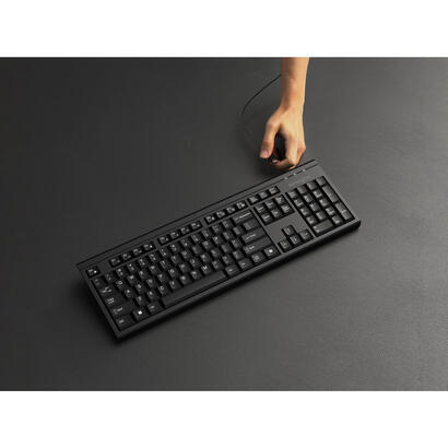kensington-km270-eq-teclado-raton-incluido-oficina-rf-wireless-bluetooth-qwertz-aleman-negro