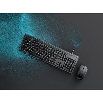 kensington-km270-eq-teclado-raton-incluido-oficina-rf-wireless-bluetooth-qwertz-aleman-negro