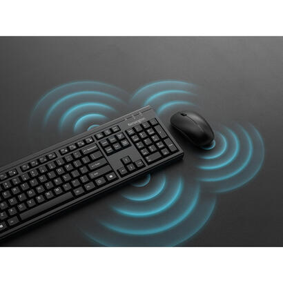 kensington-km270-eq-teclado-raton-incluido-oficina-rf-wireless-bluetooth-qwertz-aleman-negro