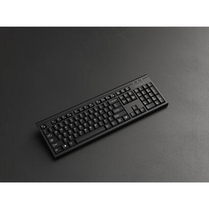 kensington-km270-eq-teclado-raton-incluido-oficina-rf-wireless-bluetooth-qwerty-nordico-negro