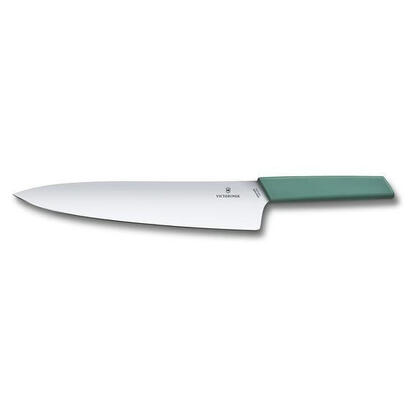 victorinox-swiss-modern-kochmesser-25cm-salbei