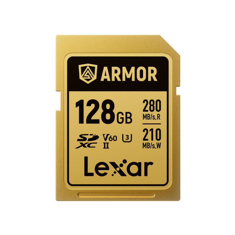 lexar-armor-gold-128-gb-sdxc-uhs-ii