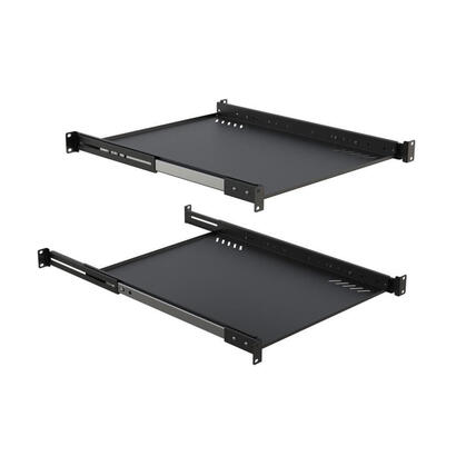 19-d800-special-tray-with-side-arms-and-sliding-black