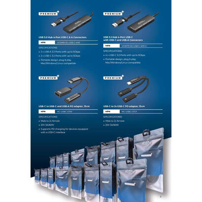 premium-product-leaflet