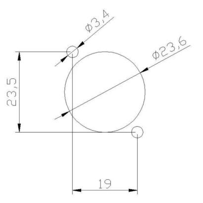 d-size-keystone-black-silver-color-zinc-alloy