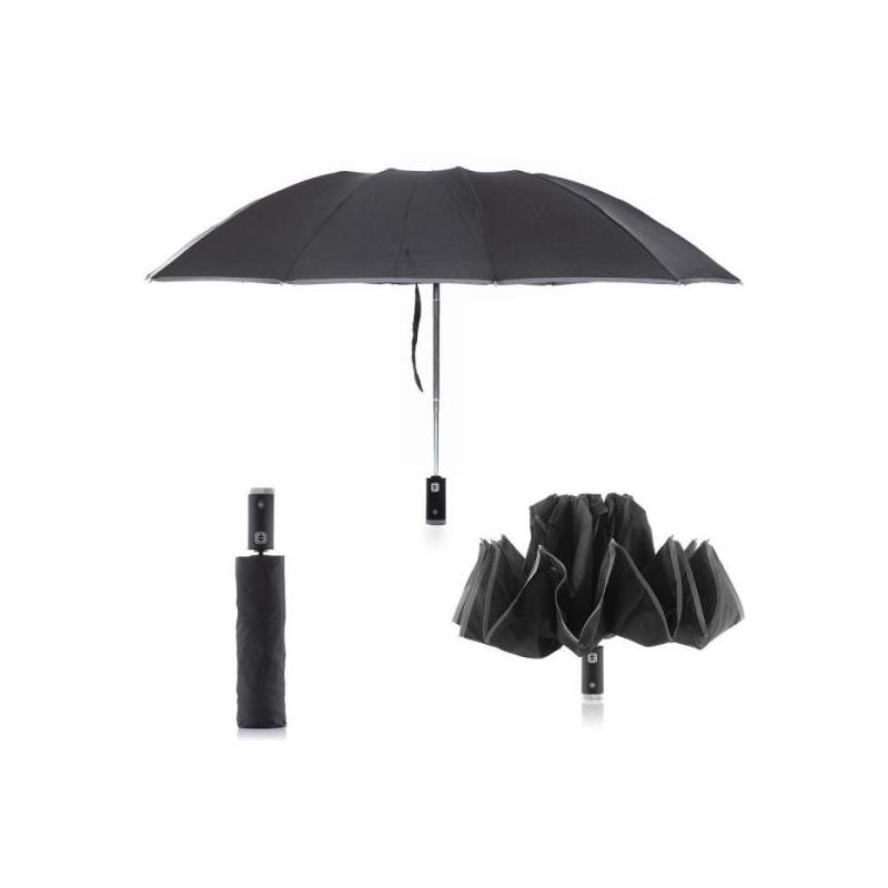 paraguas-innovagoods-folbrella-de-cierre-inverso-con-luz-led-reflectante-antigoteo-compacto-ligero-color