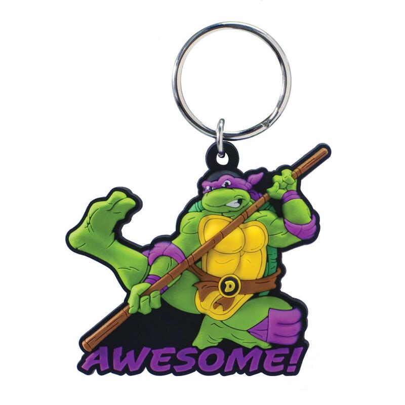 llavero-pvc-donatello