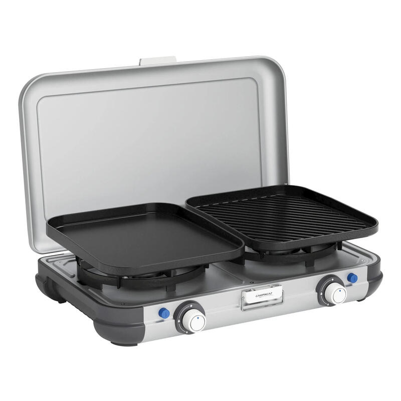 campingaz-camping-kitchen-2-grill-go-caravan-30-mbar-cocina-de-gas-grisnegro-2x-2kw-modelo-2025-2213311