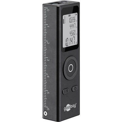 goobay-77834-telemetro-medidor-laser-de-distancias-negro-30-m