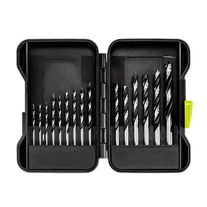 goobay-77847-broca-juego-de-brocas-15-piezas