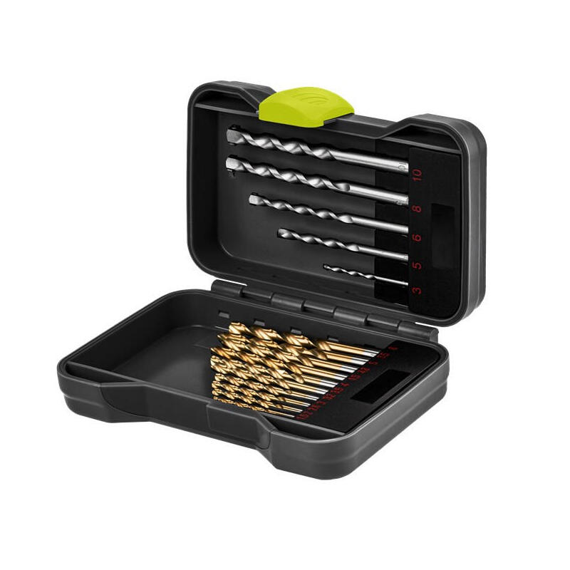 goobay-77848-broca-juego-de-brocas-17-piezas