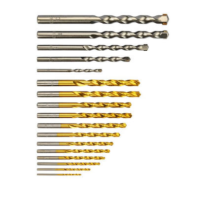 goobay-77848-broca-juego-de-brocas-17-piezas