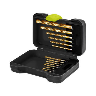 goobay-77850-broca-juego-de-brocas-15-piezas