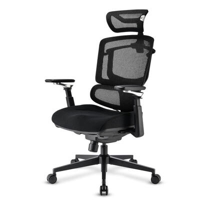 silla-oficina-sharkoon-officepal-c50-negra