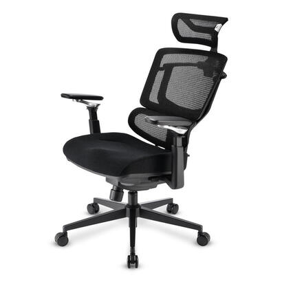silla-oficina-sharkoon-officepal-c50-negra