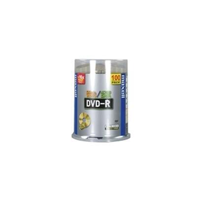 maxell-dvd-r-47gb120min-16x-speed-cakebox-100