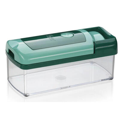 genius-a33811-picadora-manual-de-alimentos-verde-transparente