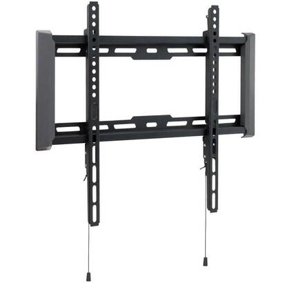 soporte-fijo-pared-pantallas-32-70-negro