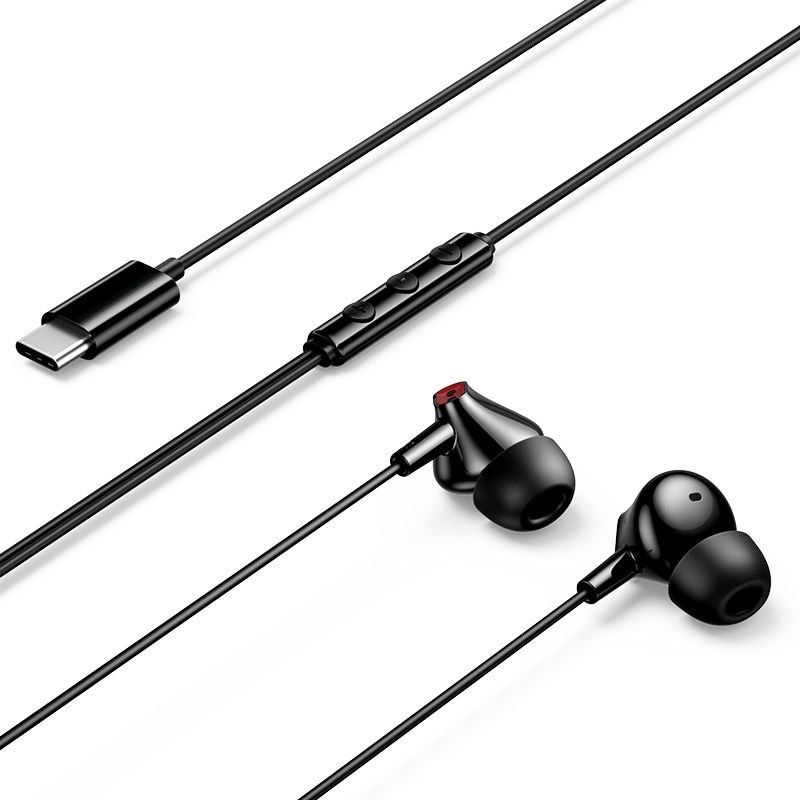 auriculares-intrauditivos-vention-echo-lite-usb-c-in-ear-con-microfono-usb-tipo-c-negros