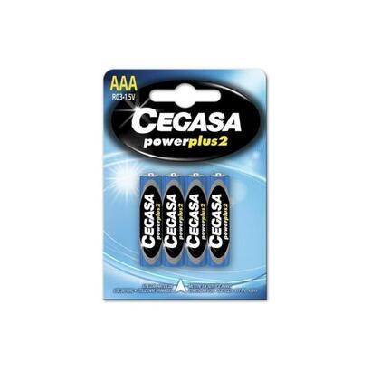 cegasa-power-plus-2-pack-de-4-pilas-r06-aaa-pilas-salinas-para-aparatos-de-bajo-consumo