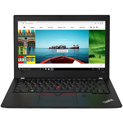 reacondicionado-lenovo-thinkpad-a285-125-ryzen-5-pro-2500u-ssd-512-gb-8gb-qwertz-estado-excelente