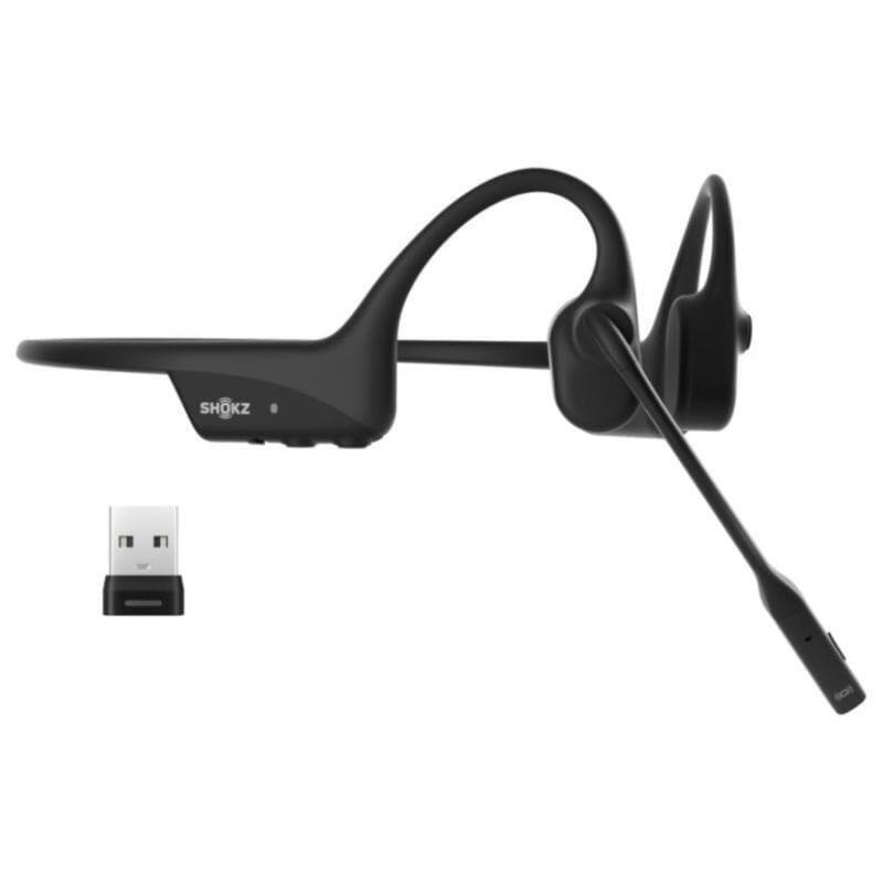 shokz-opencomm-2-uc-usb-a-negro-de-conduccion-osea