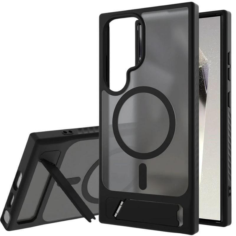 nillkin-funda-magnetica-con-soporte-para-samsung-galaxy-s24-s25-negro