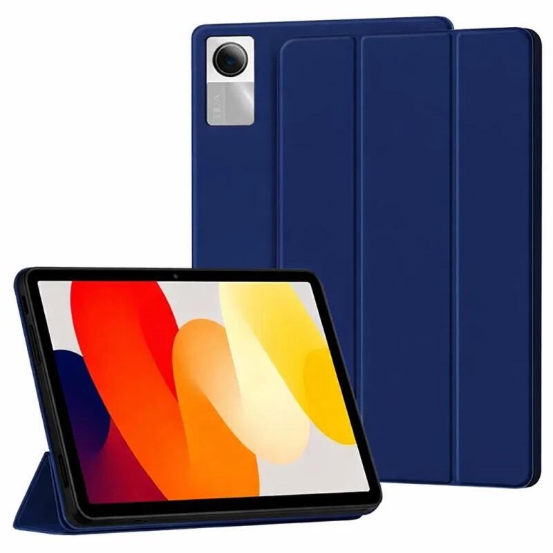 funda-ultra-slim-xiaomi-redmi-pad-se-compatible-azul-oscuro