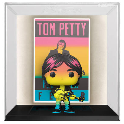 figura-pop-albums-tom-petty-full-moon-fever