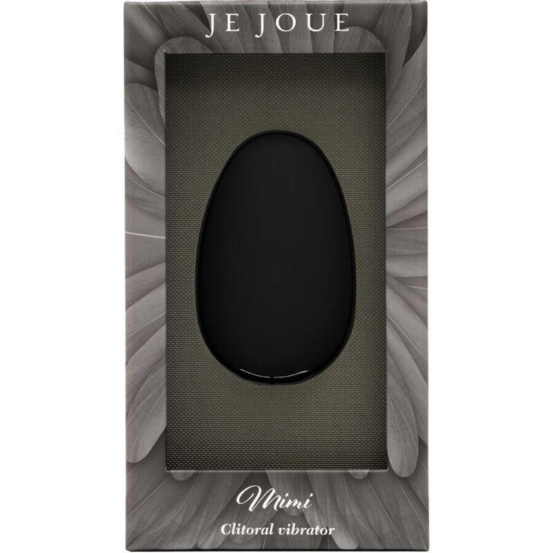 je-joue-mimi-vibrador-masajeador-clitorial-negro