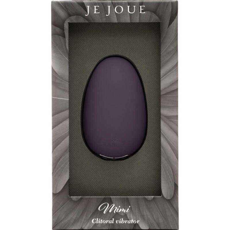 je-joue-mimi-vibrador-masajeador-clitorial-morado