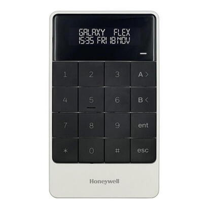 honeywell-cp060-01-teclado-galaxy-mk9