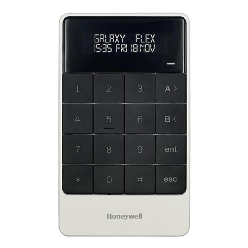 honeywell-cp060-01-teclado-galaxy-mk9