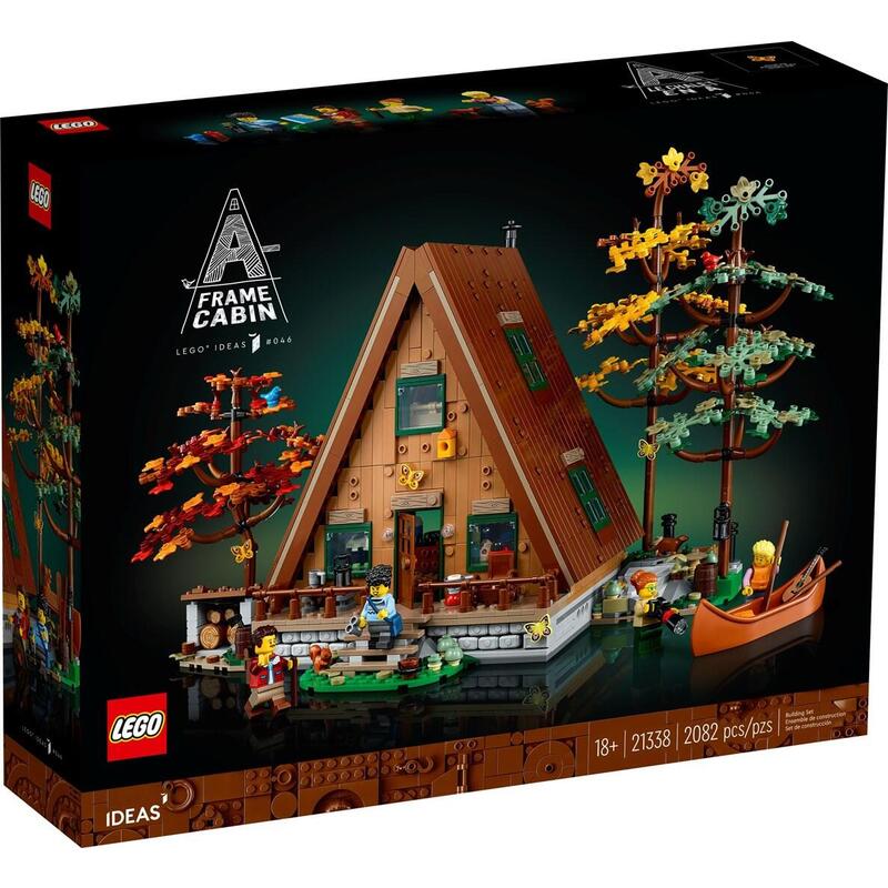 lego-ideas-21338-cabana-en-forma-de-a